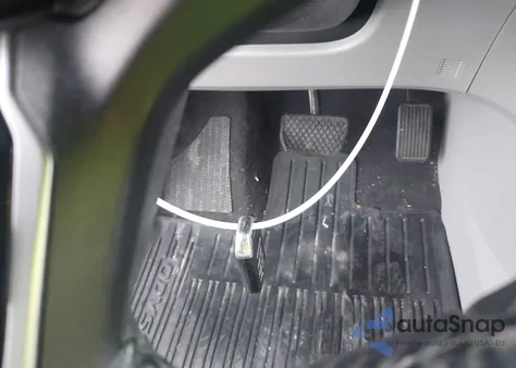 2019 Honda Odyssey Ex-L z USA, uszkodzony, nr VIN 5FNRL6H74KB075808